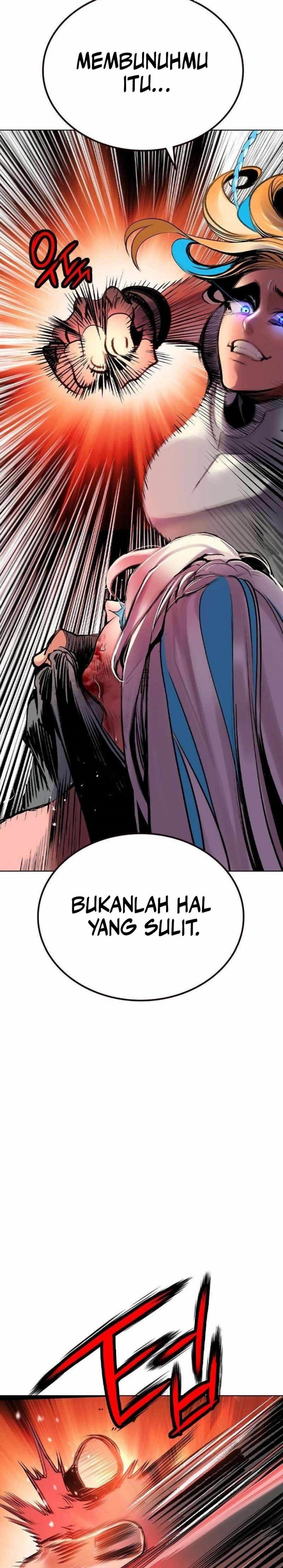 Jungle Juice Chapter 163 Gambar 8