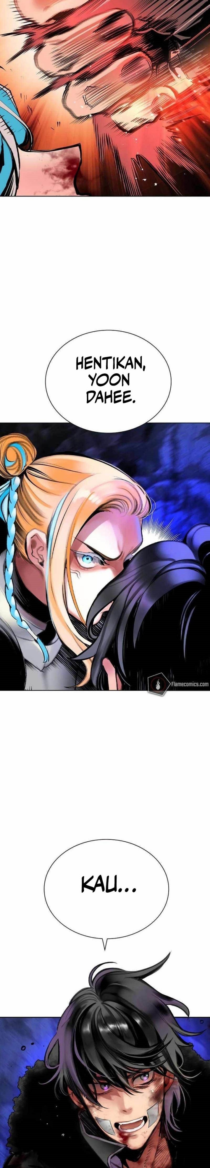 Jungle Juice Chapter 163 Gambar 9