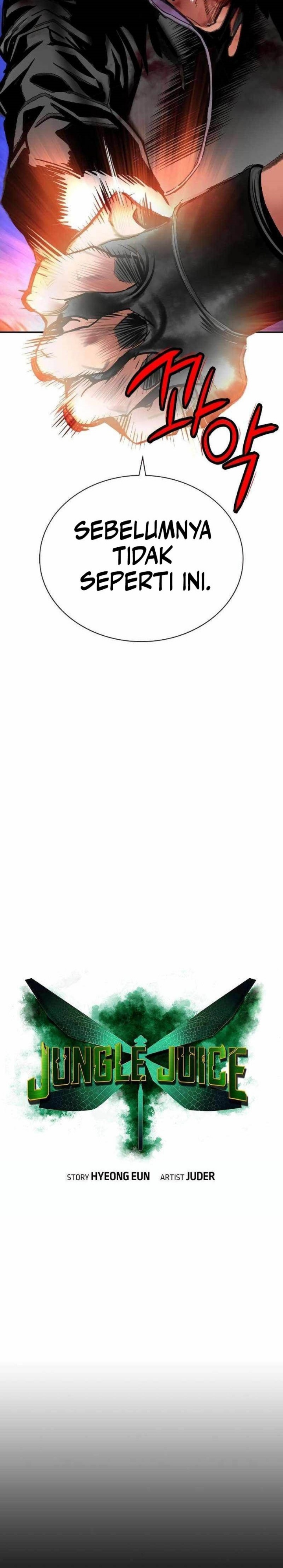 Jungle Juice Chapter 163 Gambar 10