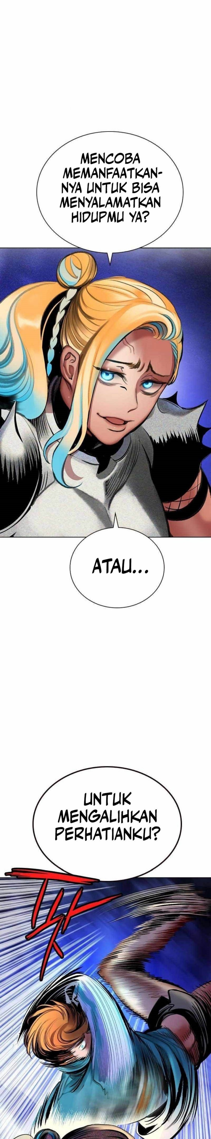 Jungle Juice Chapter 163 Gambar 14