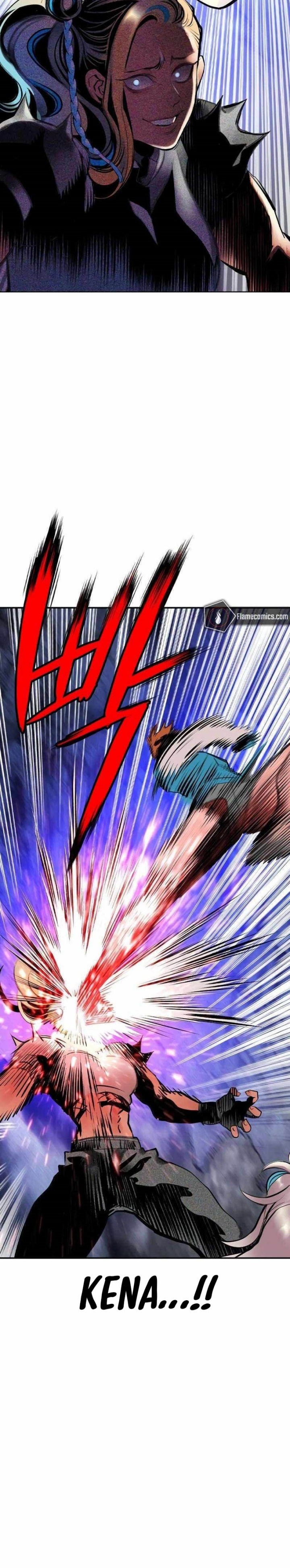 Jungle Juice Chapter 163 Gambar 15