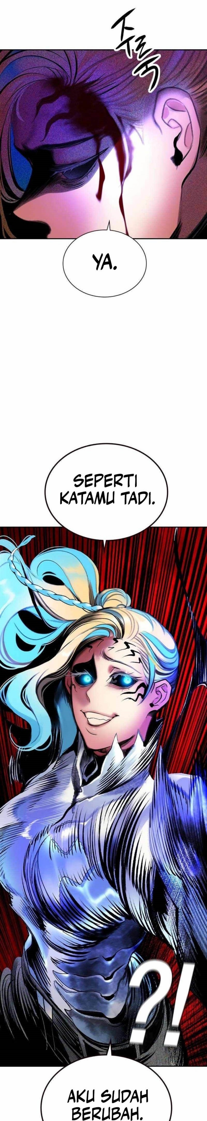 Jungle Juice Chapter 163 Gambar 16