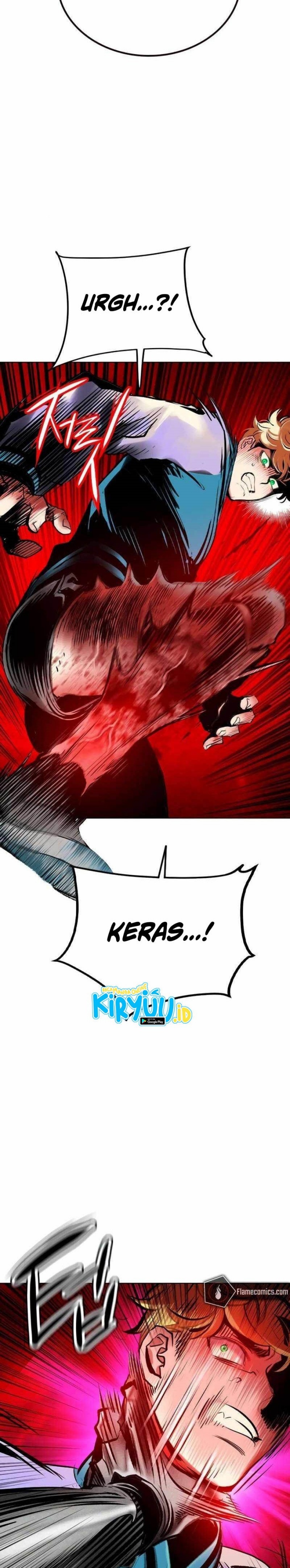 Jungle Juice Chapter 163 Gambar 17