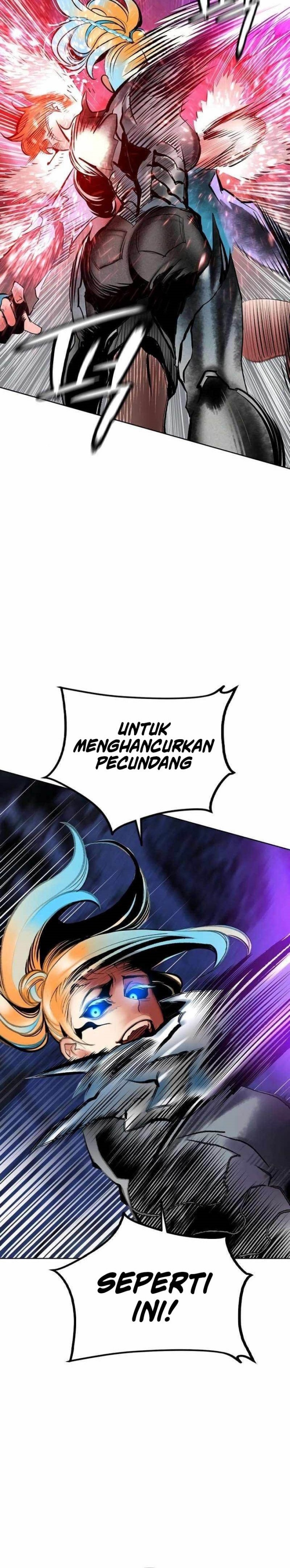 Jungle Juice Chapter 163 Gambar 19