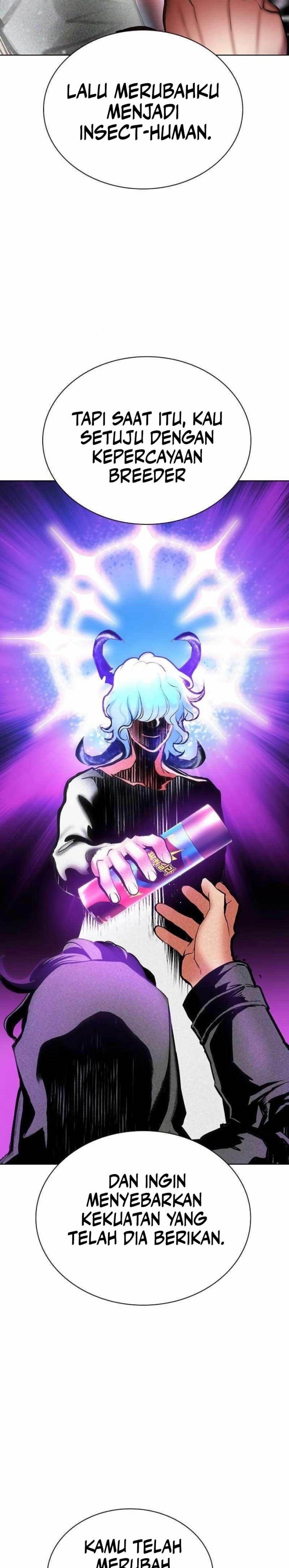 Jungle Juice Chapter 163 Gambar 22