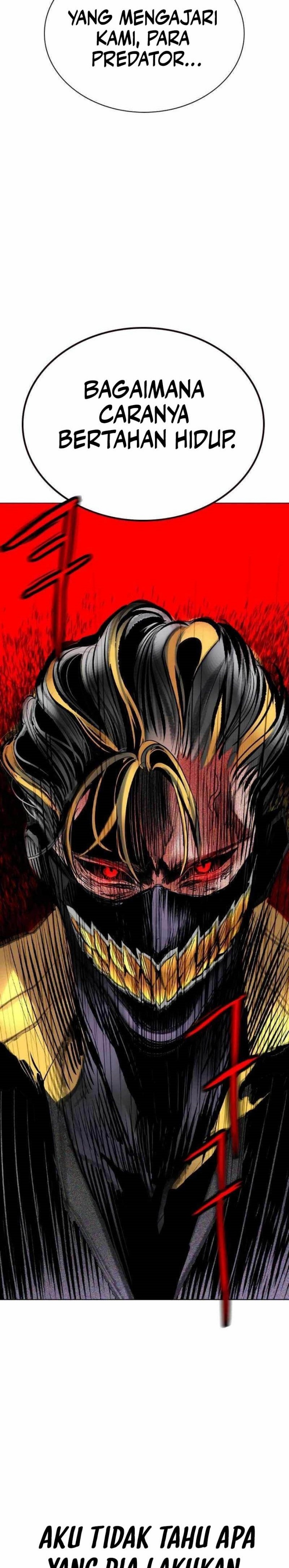 Jungle Juice Chapter 163 Gambar 25