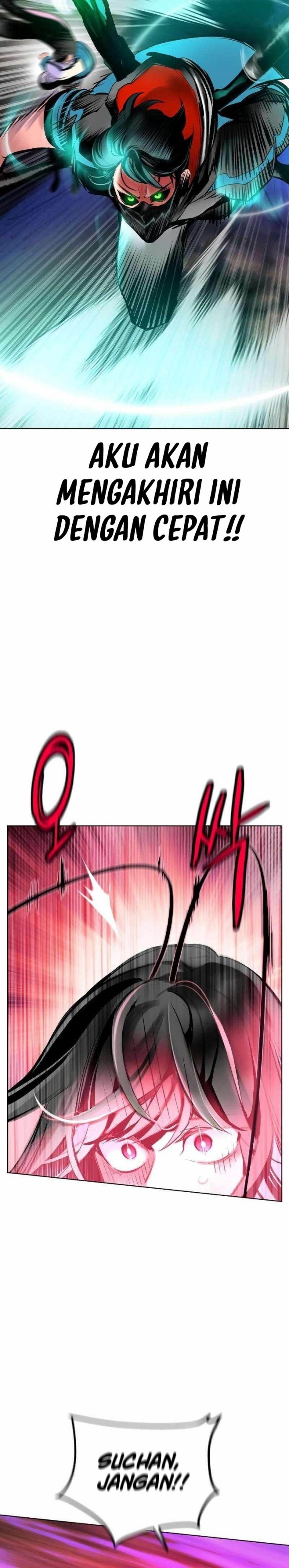 Jungle Juice Chapter 163 Gambar 28