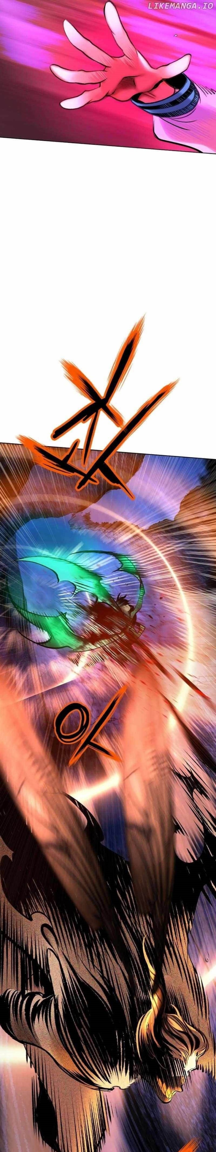 Jungle Juice Chapter 163 Gambar 29