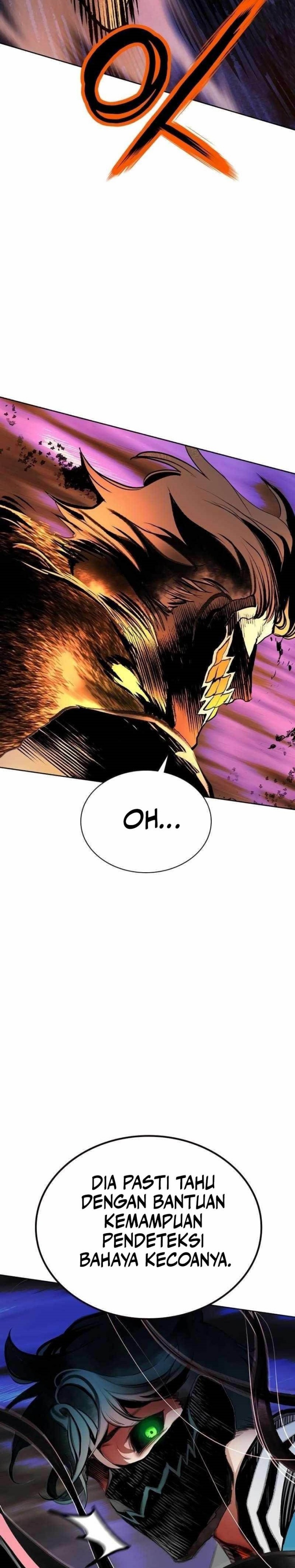 Jungle Juice Chapter 163 Gambar 30