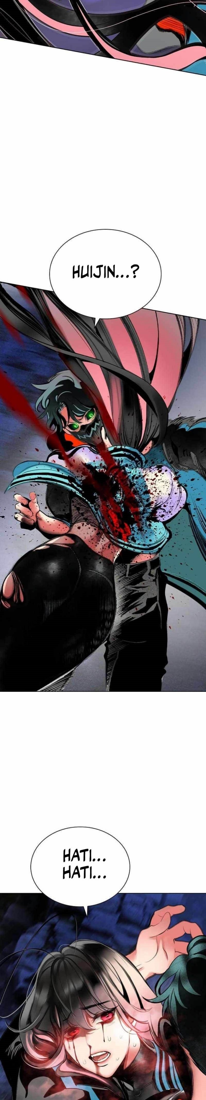 Jungle Juice Chapter 163 Gambar 31