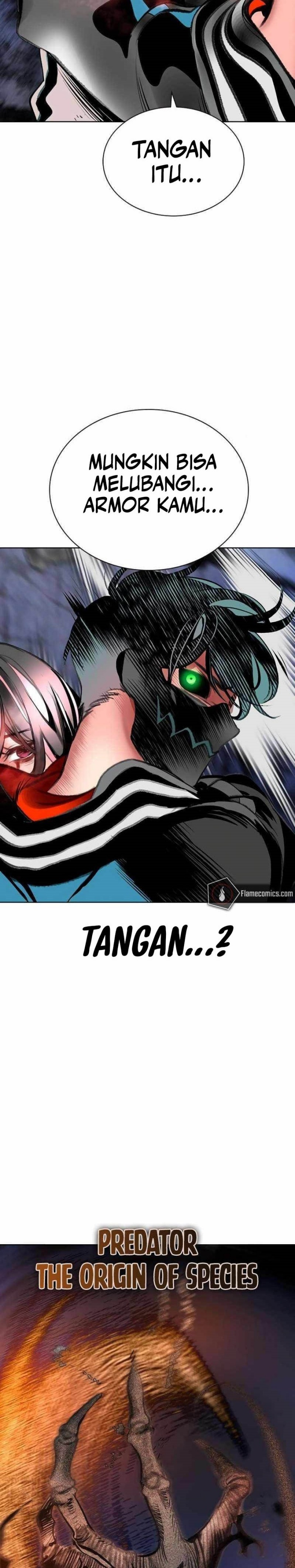 Jungle Juice Chapter 163 Gambar 32