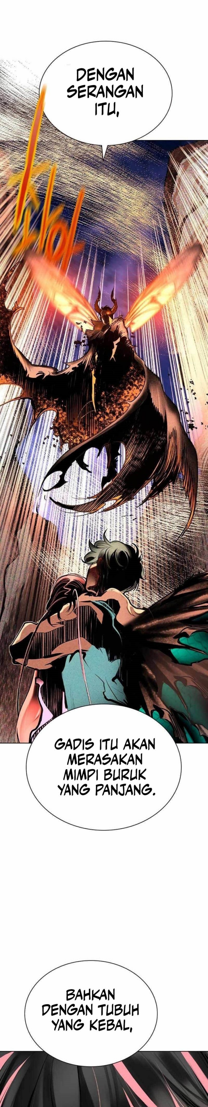 Jungle Juice Chapter 163 Gambar 36