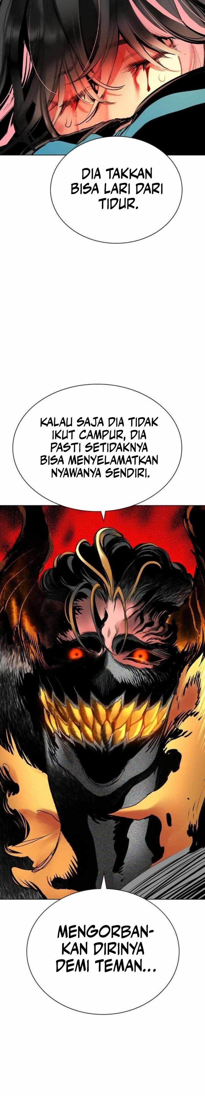 Jungle Juice Chapter 163 Gambar 37
