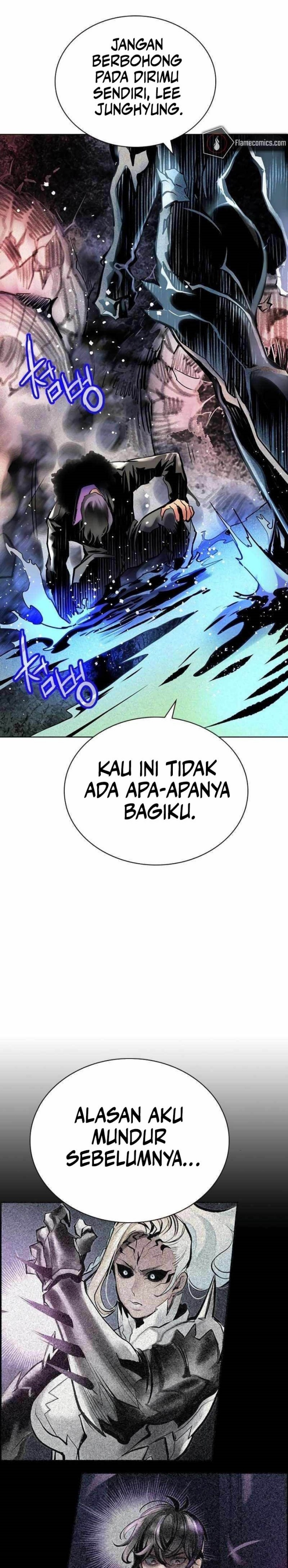 Jungle Juice Chapter 163 Gambar 39