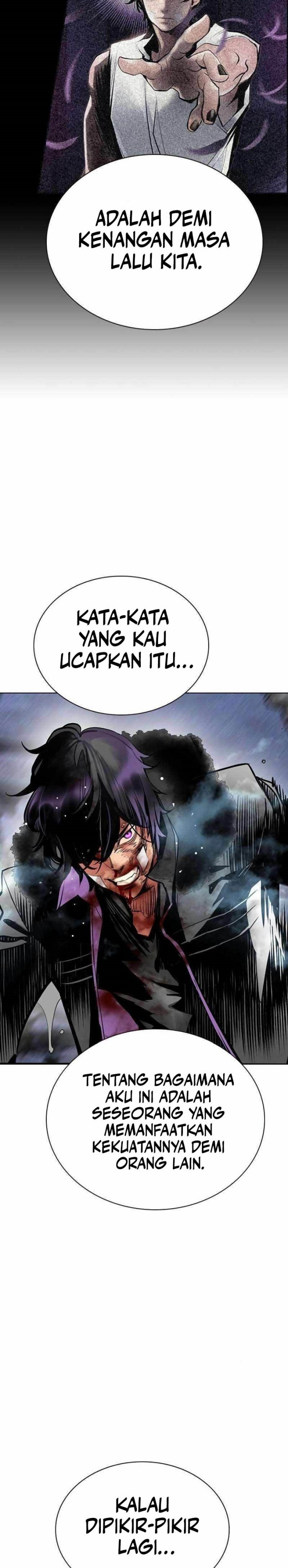 Jungle Juice Chapter 163 Gambar 40