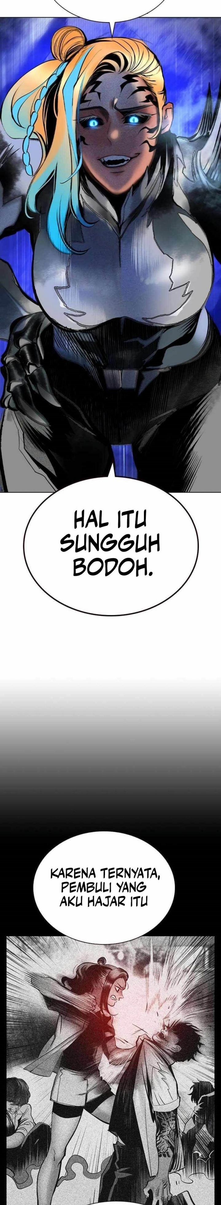 Jungle Juice Chapter 163 Gambar 41