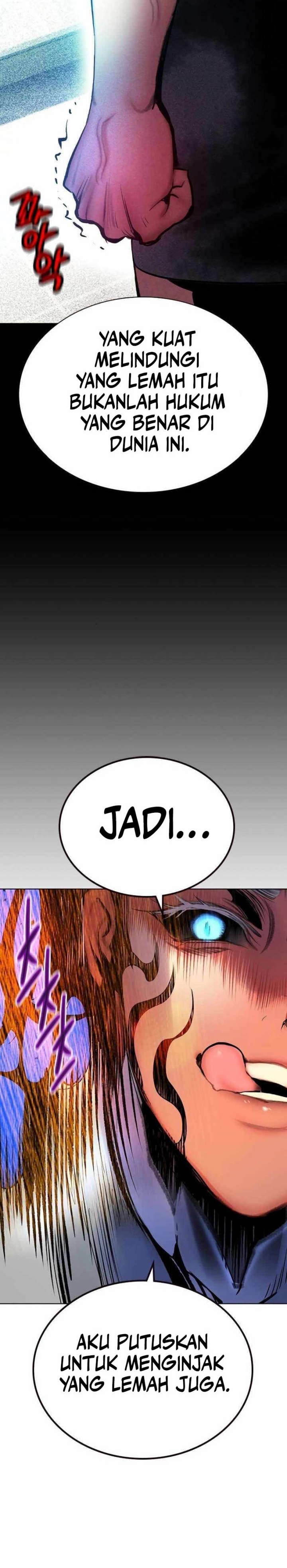 Jungle Juice Chapter 163 Gambar 43