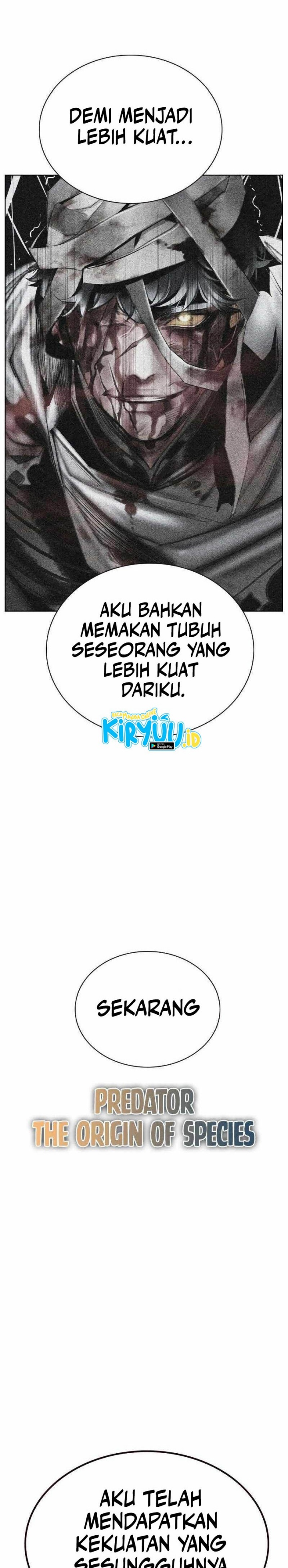 Jungle Juice Chapter 163 Gambar 44