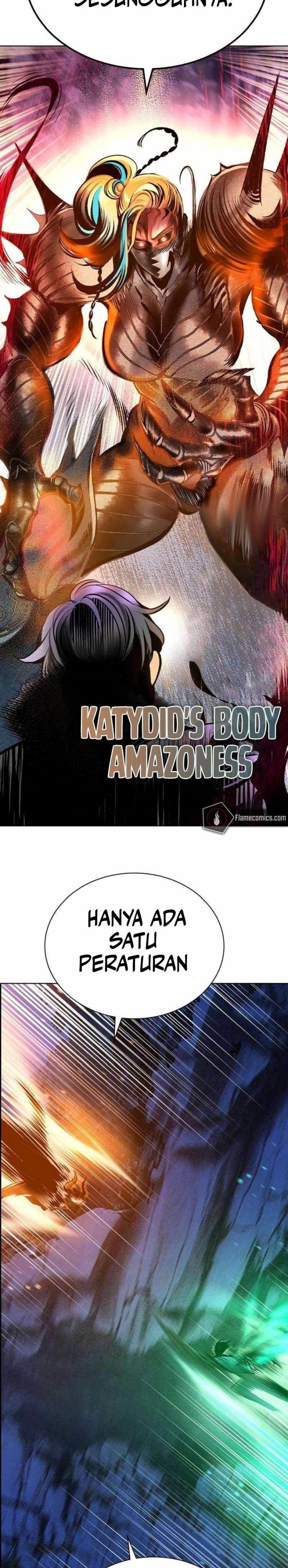 Jungle Juice Chapter 163 Gambar 45