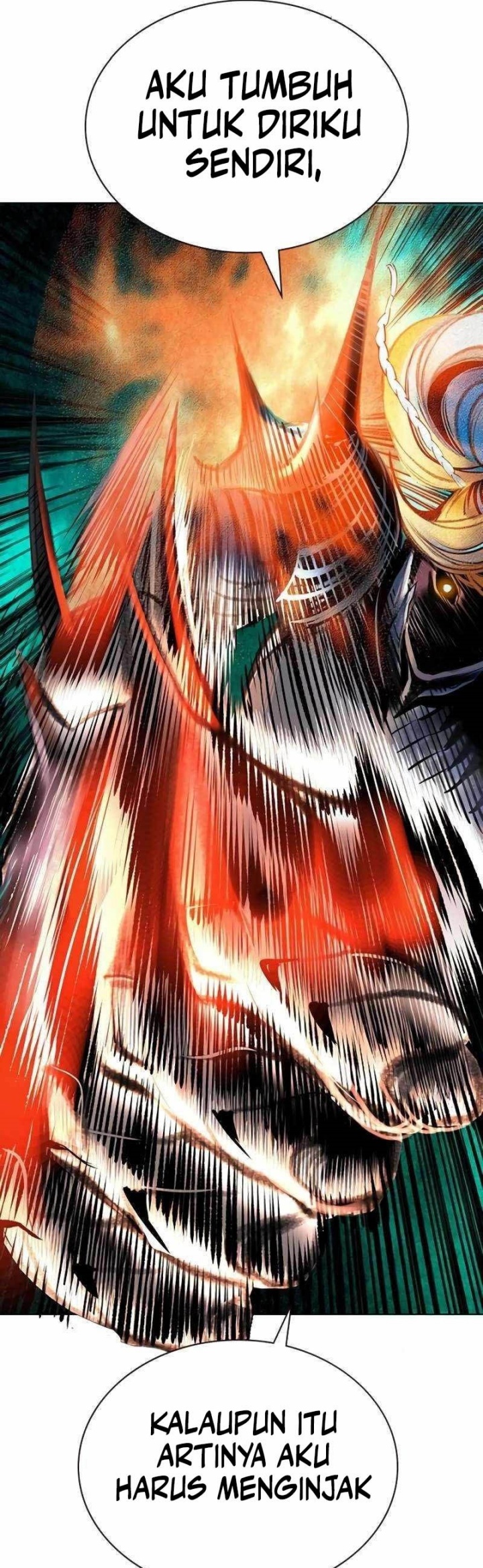 Jungle Juice Chapter 163 Gambar 47