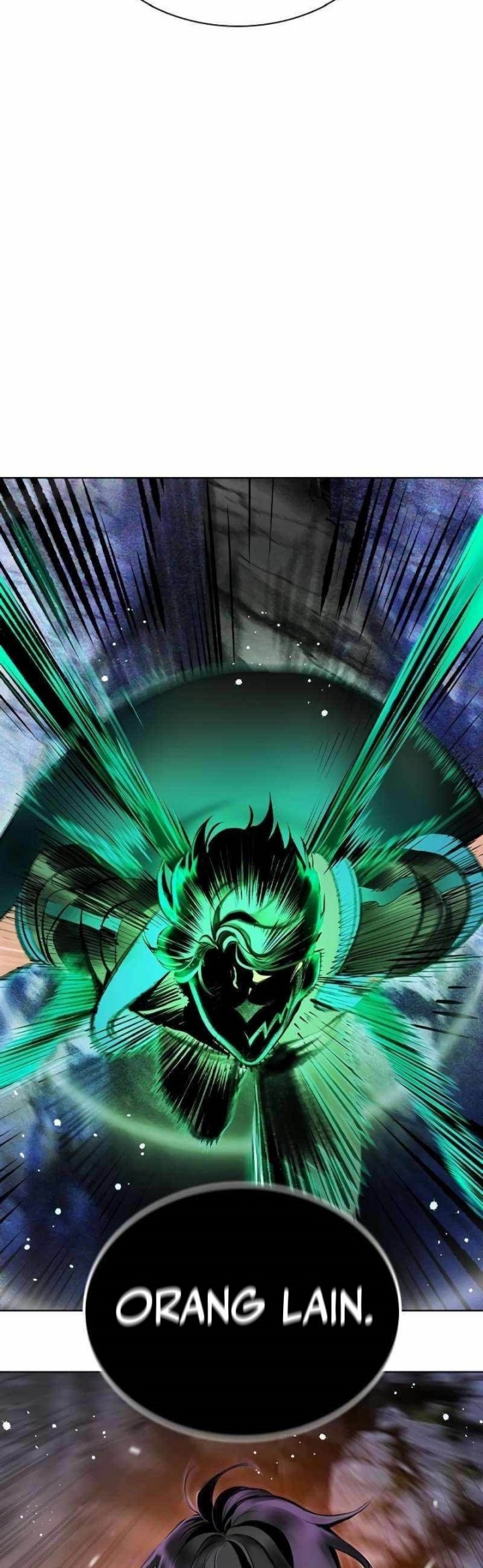 Jungle Juice Chapter 163 Gambar 48