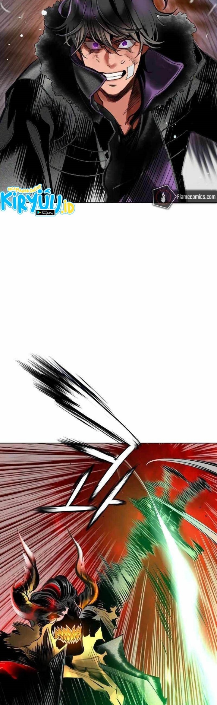 Jungle Juice Chapter 163 Gambar 49