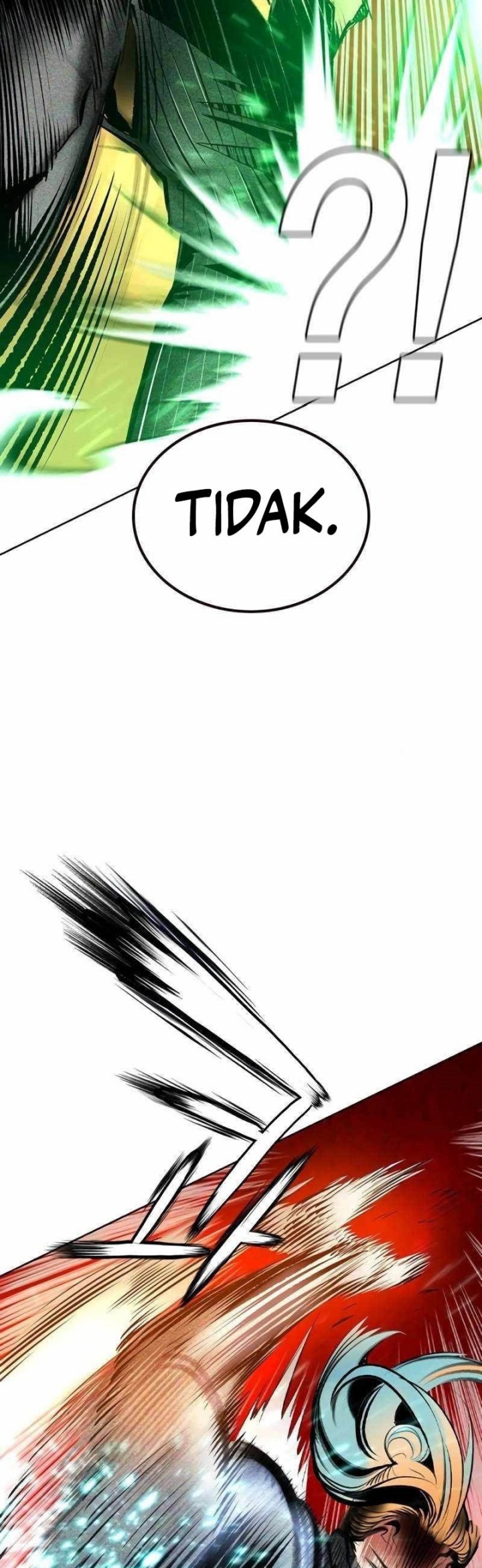 Jungle Juice Chapter 163 Gambar 50