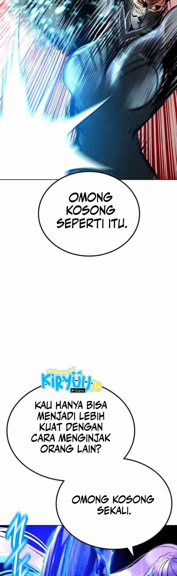 Jungle Juice Chapter 163 Gambar 51