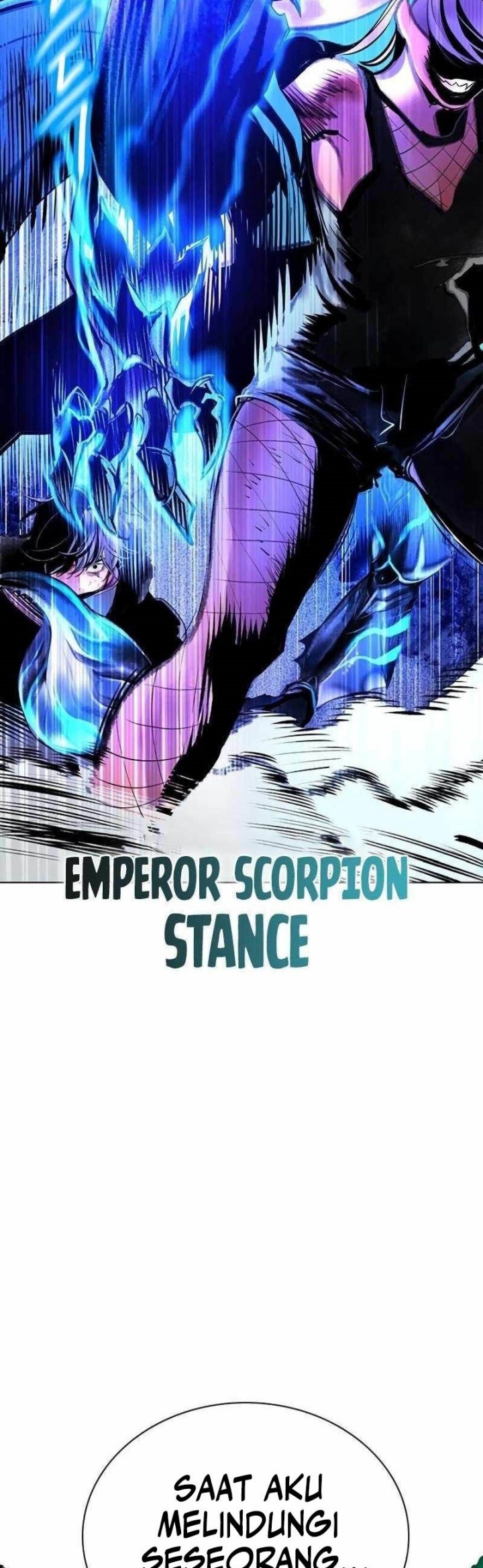 Jungle Juice Chapter 163 Gambar 52