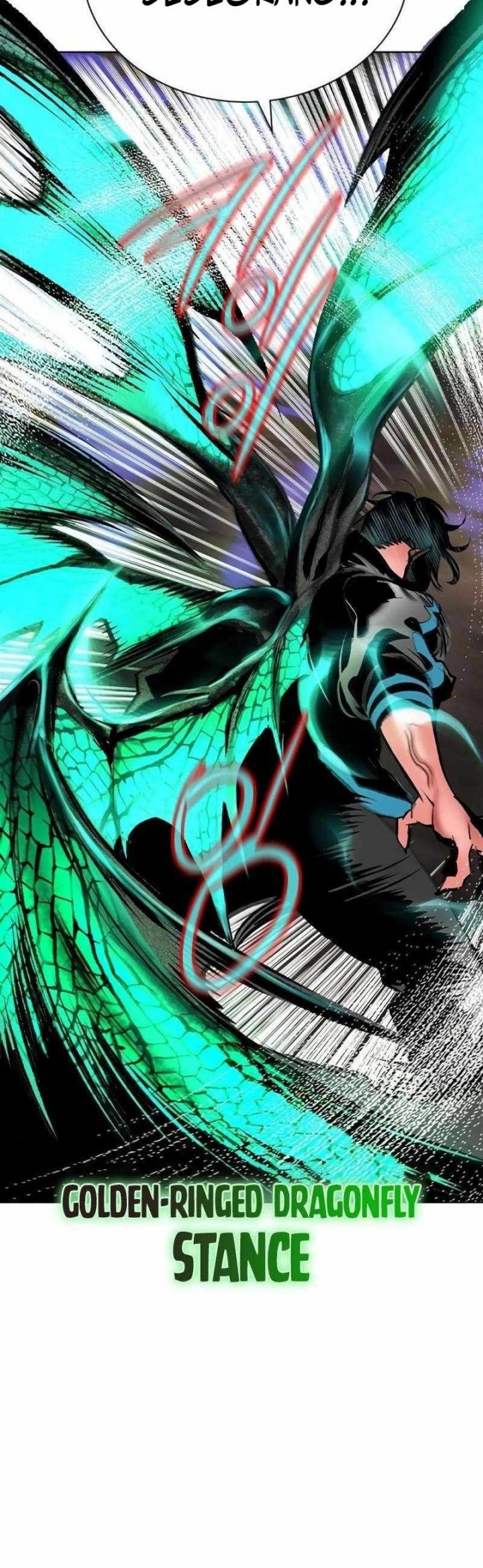 Jungle Juice Chapter 163 Gambar 53