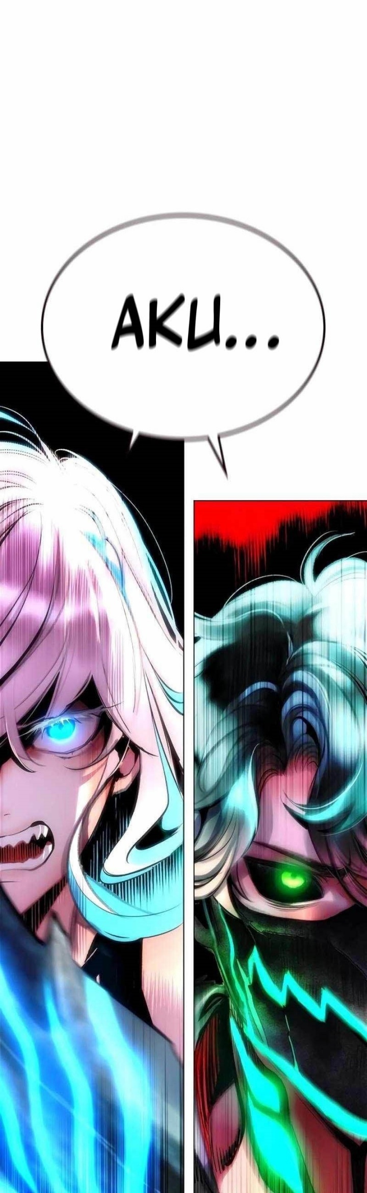 Jungle Juice Chapter 163 Gambar 54