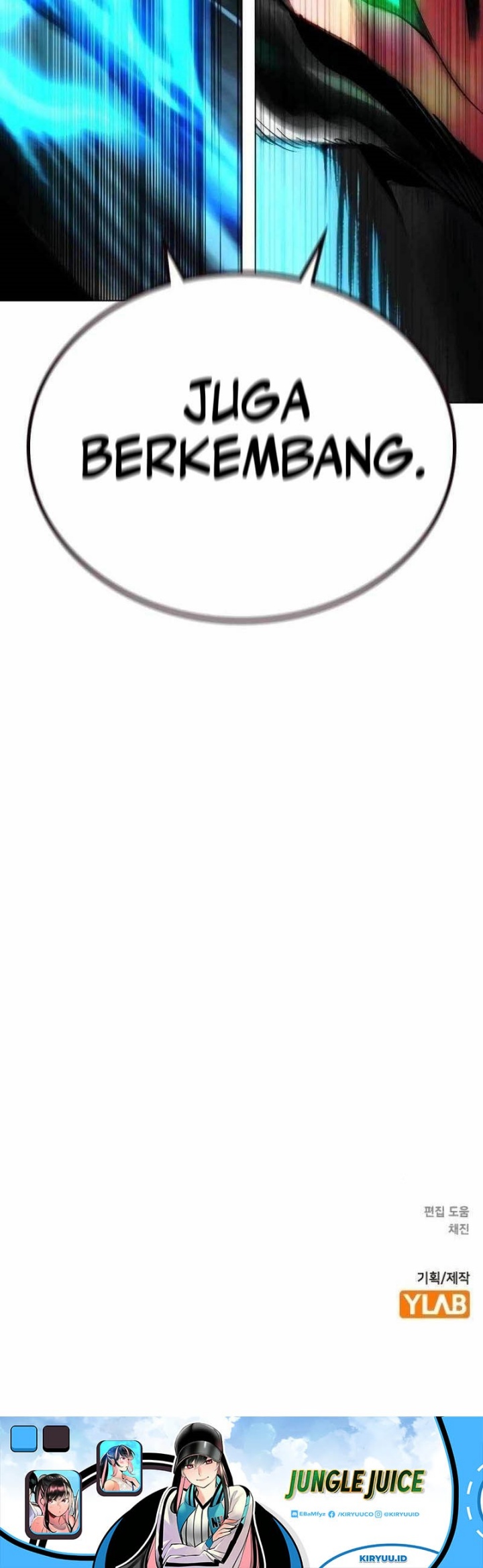 Jungle Juice Chapter 163 Gambar 55