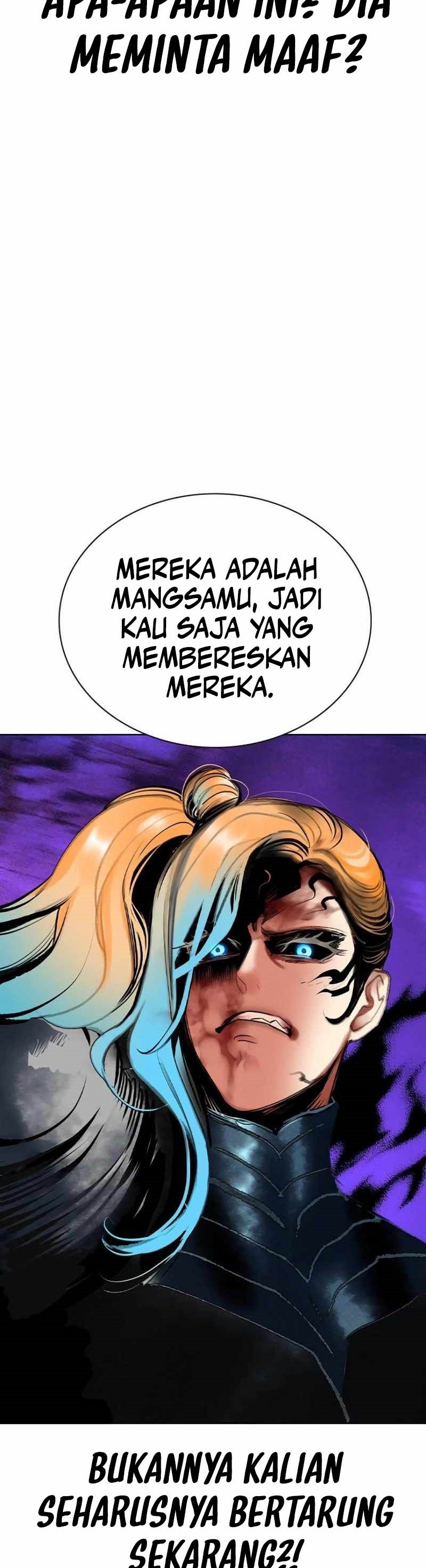 Jungle Juice Chapter 166 Gambar 44