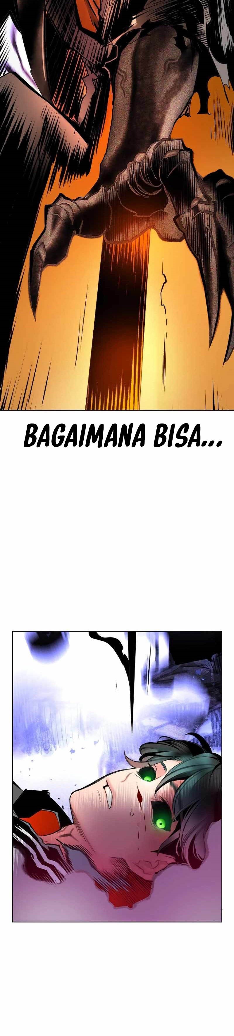Jungle Juice Chapter 166 Gambar 81