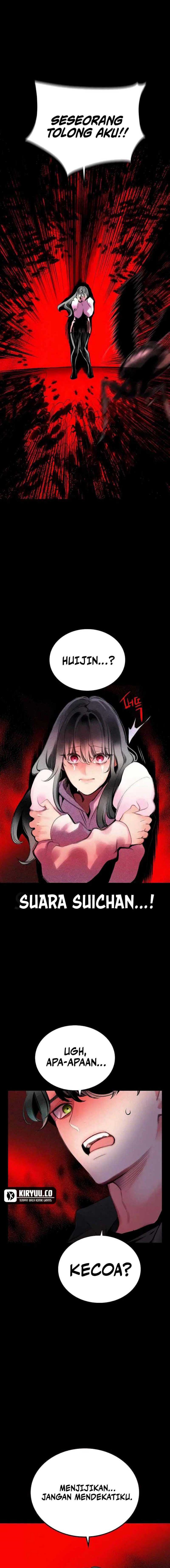 Jungle Juice Chapter 167 Gambar 2