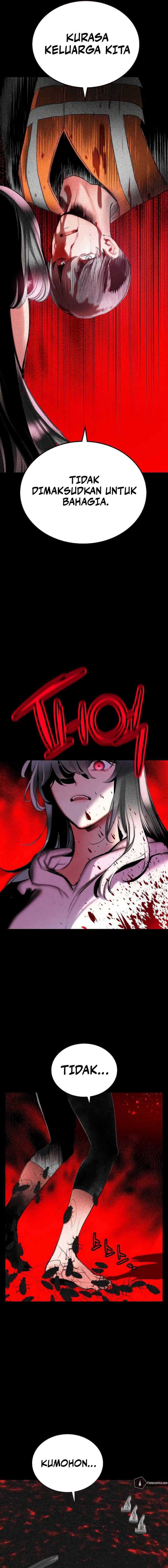 Jungle Juice Chapter 167 Gambar 4