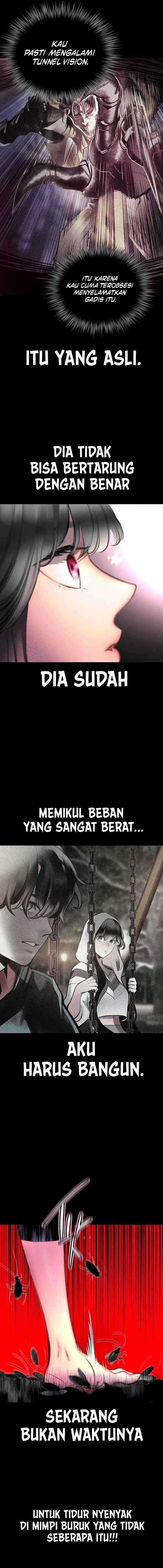 Jungle Juice Chapter 167 Gambar 6