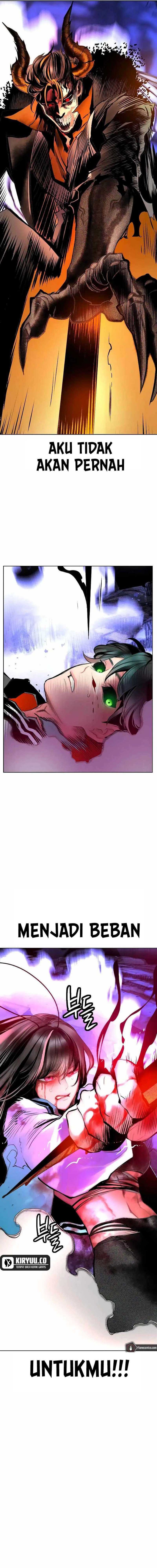 Jungle Juice Chapter 167 Gambar 8