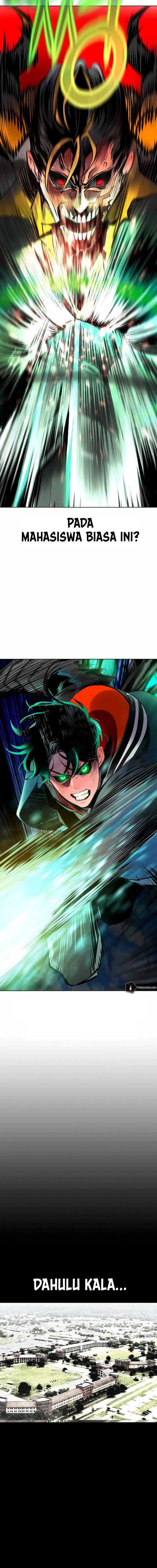 Jungle Juice Chapter 167 Gambar 12