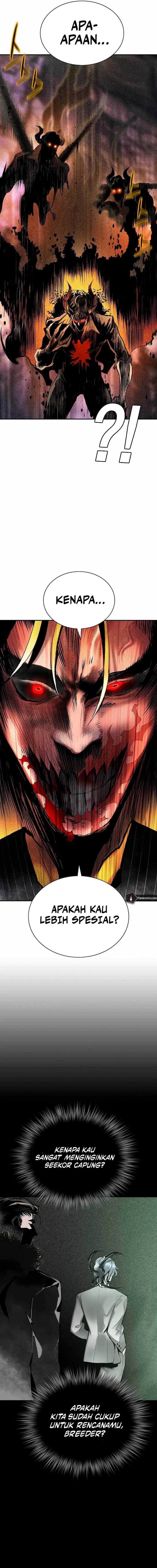 Jungle Juice Chapter 167 Gambar 21