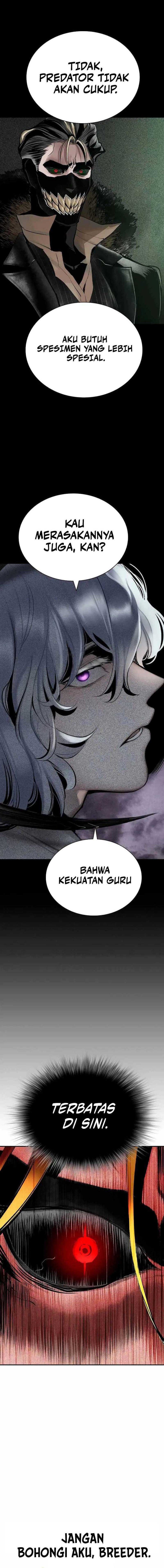 Jungle Juice Chapter 167 Gambar 22