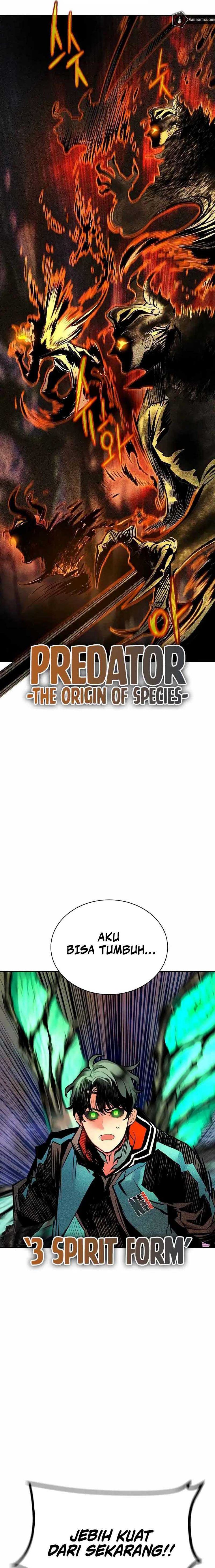 Jungle Juice Chapter 167 Gambar 23