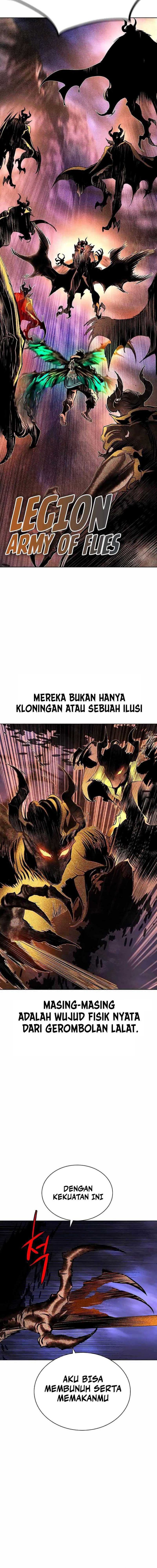 Jungle Juice Chapter 167 Gambar 24