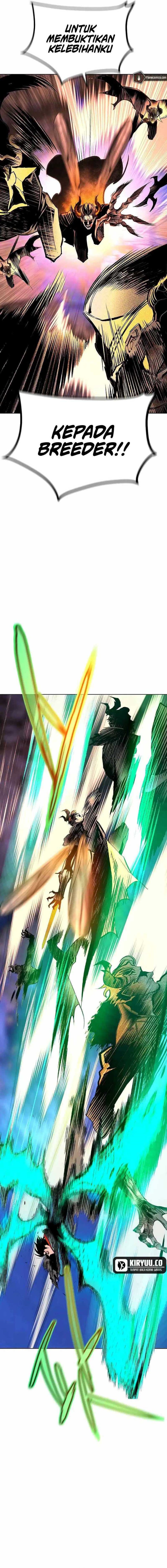 Jungle Juice Chapter 167 Gambar 25