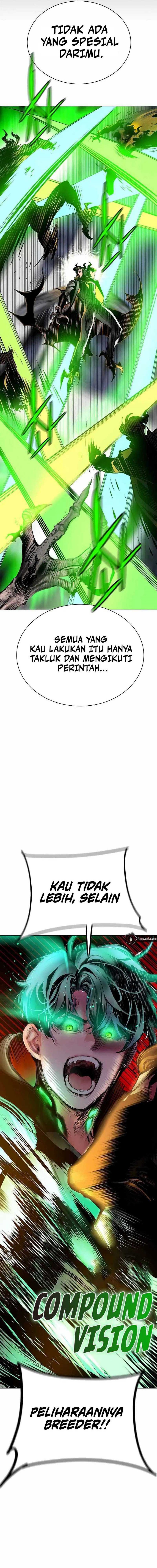 Jungle Juice Chapter 167 Gambar 28