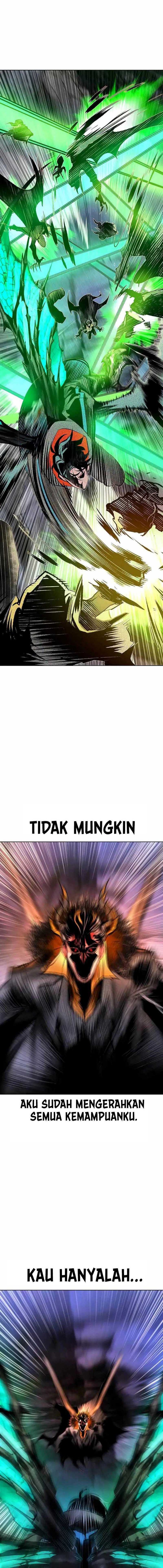 Jungle Juice Chapter 167 Gambar 29