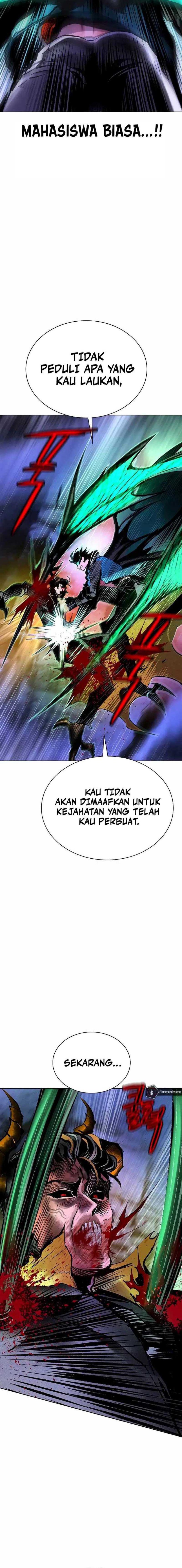 Jungle Juice Chapter 167 Gambar 30