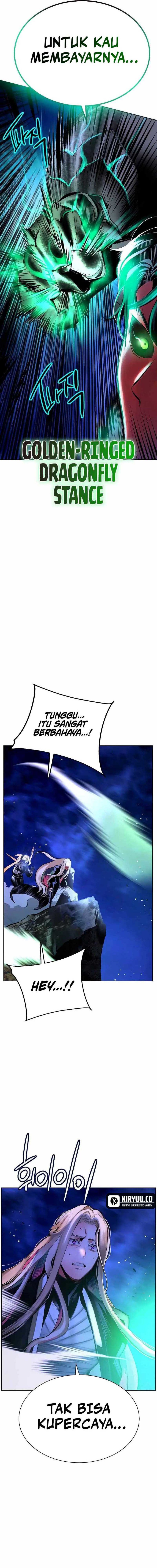 Jungle Juice Chapter 167 Gambar 31