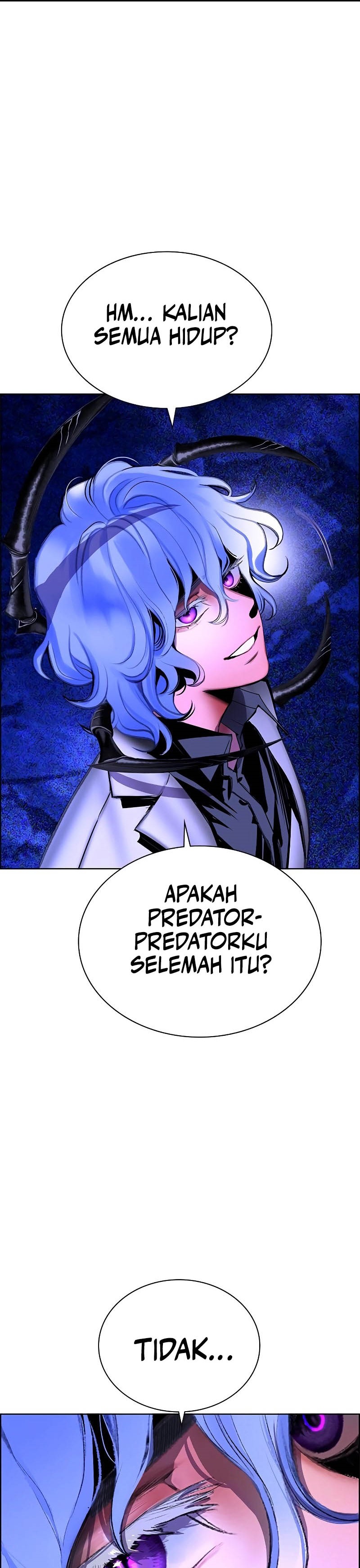 Jungle Juice Chapter 169 Gambar 4