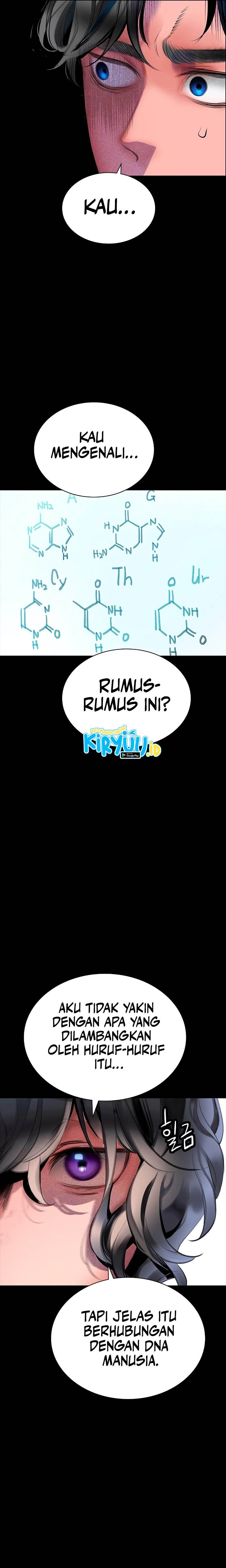 Jungle Juice Chapter 170 Gambar 20